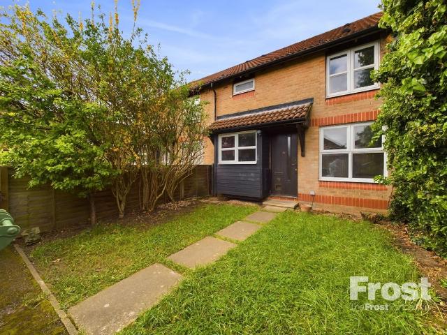The Green, Hensworth Road, Ashford, Middlesex TW15, 1 bed terraced house to rent, £1,350 pcm | PrimeLocation