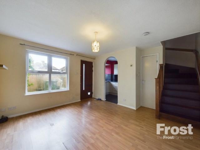 The Green, Hensworth Road, Ashford, Middlesex,TW15