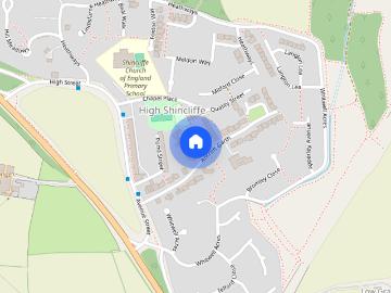 The Green, High Shincliffe, Durham, DH1