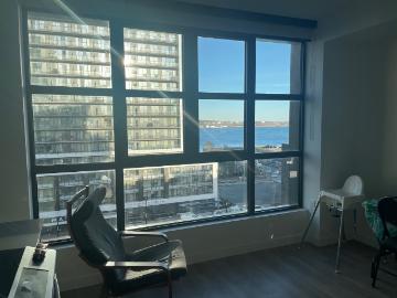 The Green Lantern Apartments 1 Bedroom Apartment for Rent at 1585 Barrington St, Halifax, NS B3J 1Z8 Downtown Halifax