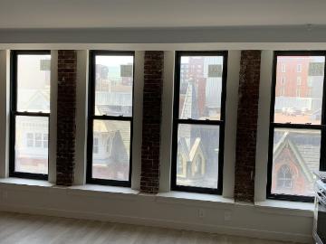 The Green Lantern Apartments 2 Bedroom Apartment for Rent at 1585 Barrington St, Halifax, NS B3J 1Z8 Downtown Halifax