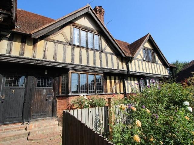 The Green, Leigh, Tonbridge TN11, 3 bed cottage to rent, £1,500 pcm | PrimeLocation