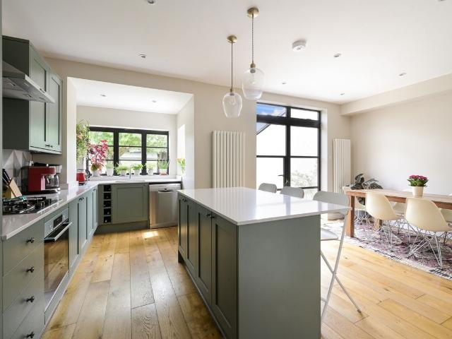 The Green, Morden SM4, 4 bed detached house to rent, £3,600 pcm | PrimeLocation