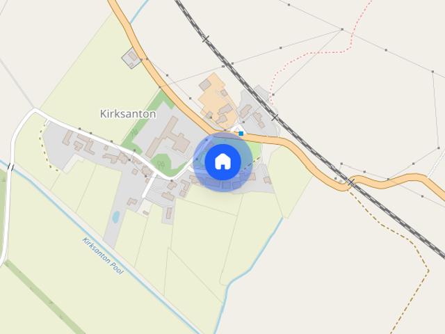 The Green, Millom, LA18 5JB
