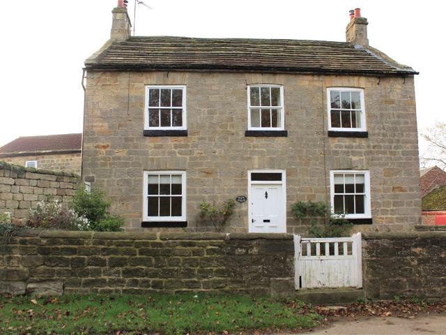 The Green, North Deighton, Wetherby, North Yorkshire LS22, 4 bed detached house to rent, £1,750 pcm | PrimeLocation