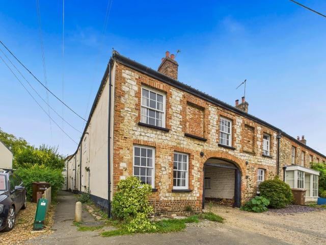 The Green, Shouldham PE33, 3 bed cottage to rent, £850 pcm | PrimeLocation