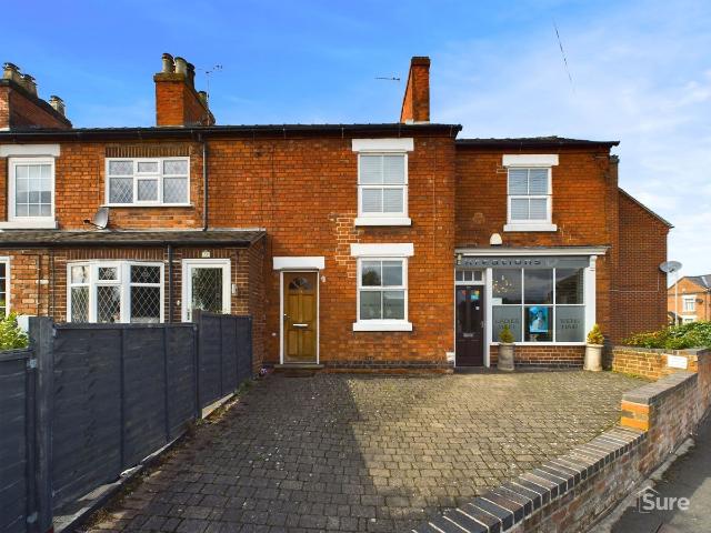The Green, Stretton DE13, 2 bed flat to rent, £795 pcm | PrimeLocation