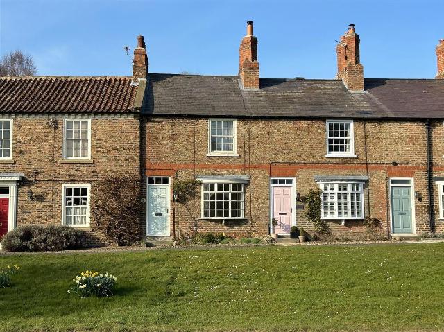 The Green, Sutton On The Forest YO61, 2 bed terraced house to rent, £1,000 pcm | PrimeLocation