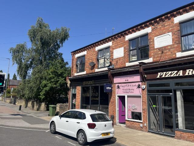 The Green, Pontefract WF9, 2 bed flat to rent, £600 pcm | PrimeLocation