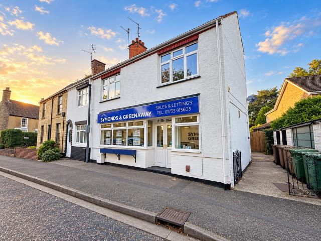 The Green, PETERBOROUGH PE4 3 bed maisonette to rent £995 pcm £230 pw
