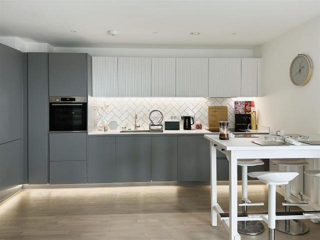 The Green Quarter, Southall UB1, 1 bed flat to rent, £1,800 pcm | PrimeLocation