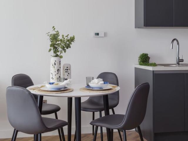 The Green Rooms M50, 1 bed flat to rent, £1,350 pcm | PrimeLocation