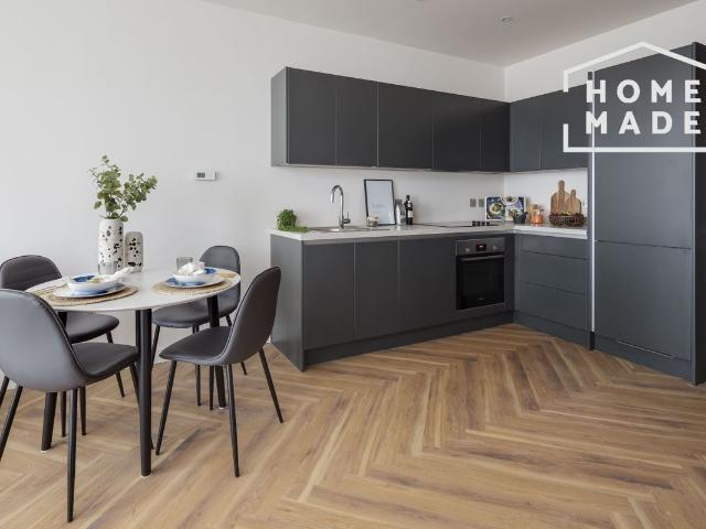 The Green Rooms M50, 1 bed flat to rent, £1,300 pcm | PrimeLocation