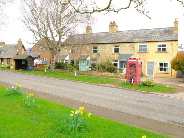 The Green, Rampton CB24, 2 bed terraced house to rent, £1,200 pcm | PrimeLocation