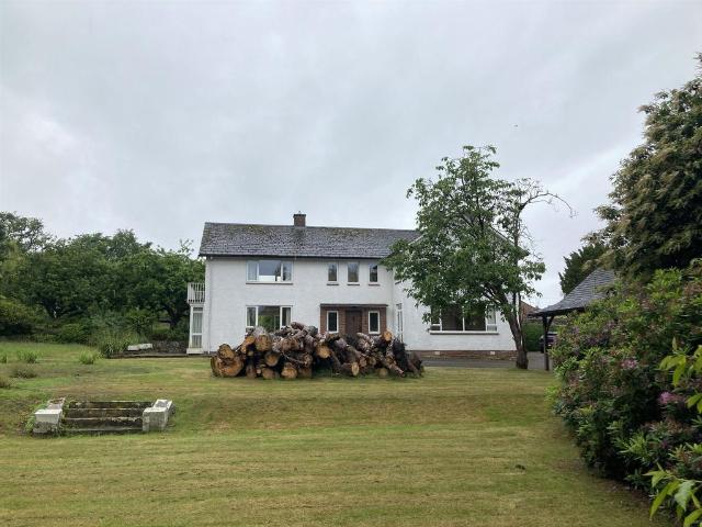 The Green, Wetheral, Carlisle, CA4 4 bed detached house to rent £1,800 pcm £415 pw