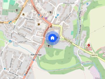 The Green, Tetbury