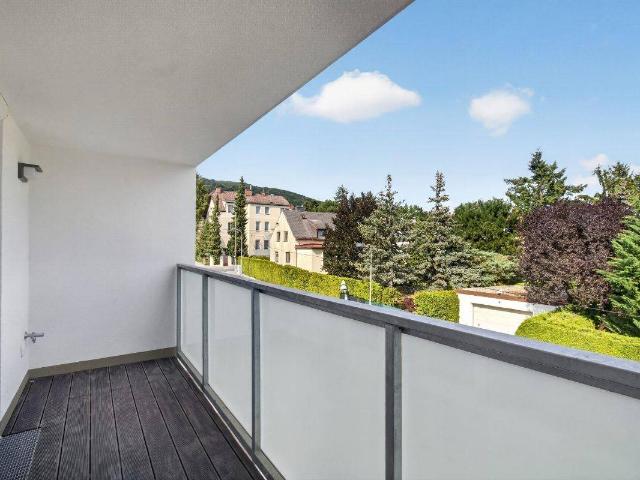 THE GREEN + ZWEI ZIMMER mit BALKON im DG