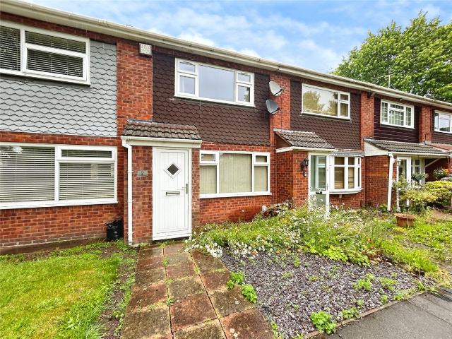 The Greensward, Binley, Coventry CV3, 2 bed terraced house to rent, £1,000 pcm | PrimeLocation