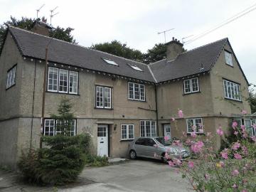 The Grey House, Durham, DH1 1 bed apartment to rent £1,000 pcm £231 pw