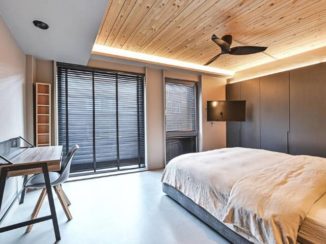The Greyston Centre, Charles Square, London, N1 6HT, United Kingdom | 1 bed house for rent #130044534 | Rentberry