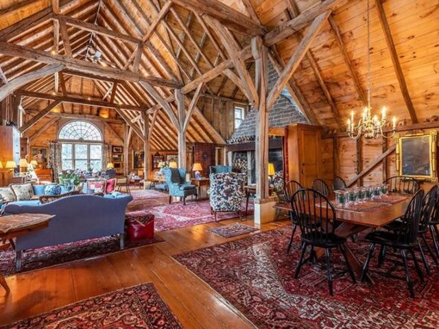 The Grn, Woodstock, Home For Sale