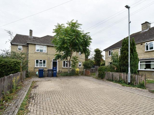 The Grove, Cambridge CB4, 1 bed semi detached house to rent, £1,350 pcm | PrimeLocation