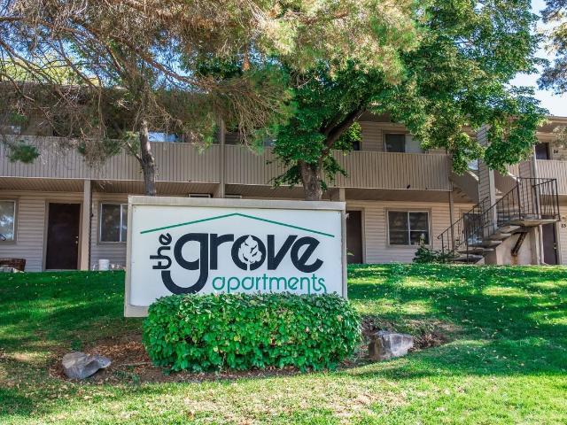 The Grove Apartments 2 Bedroom Apartment for Rent at 1505 Eastridge Dr, Pocatello, ID 83201