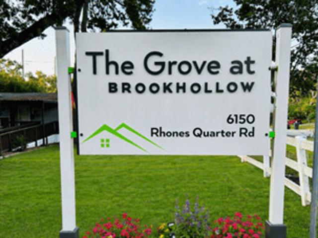 The Grove at Brookhollow MHC, LLC