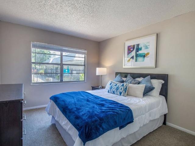 The Grove at Temple Terrace Apartments 2 Bedroom Apartment for Rent at 8740 Grove Ter, Temple Terrace, FL 33617