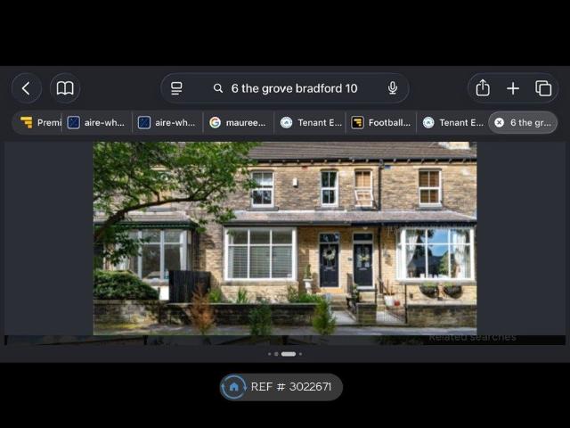 The Grove, Bradford BD10, 1 bed flat to rent, £590 pcm | PrimeLocation