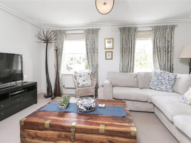 The Grove, Guildford Road, Effingham, Surrey, KT24