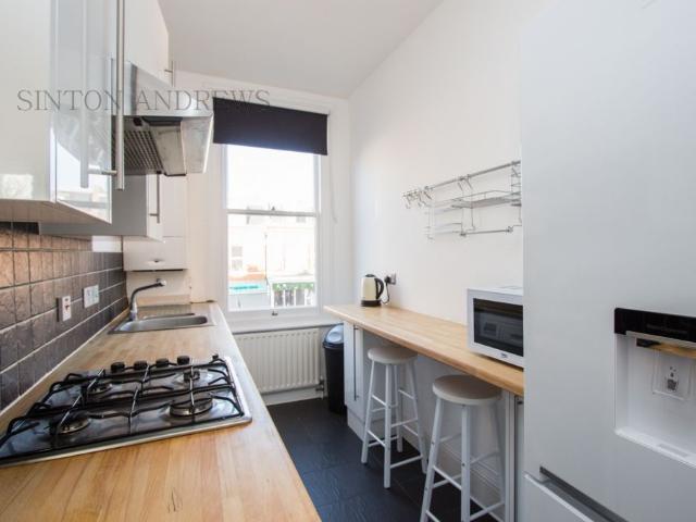 The Grove, Ealing W5, 1 bed flat to rent, £1,800 pcm | PrimeLocation
