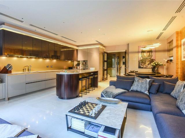 The Grove, London N6, 6 bed end terrace house to rent, £27,950 pcm | PrimeLocation