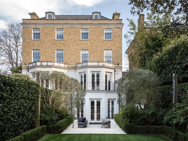 The Grove, London, N6 6 bed end of terrace house to rent £27,950 pcm £6,450 pw