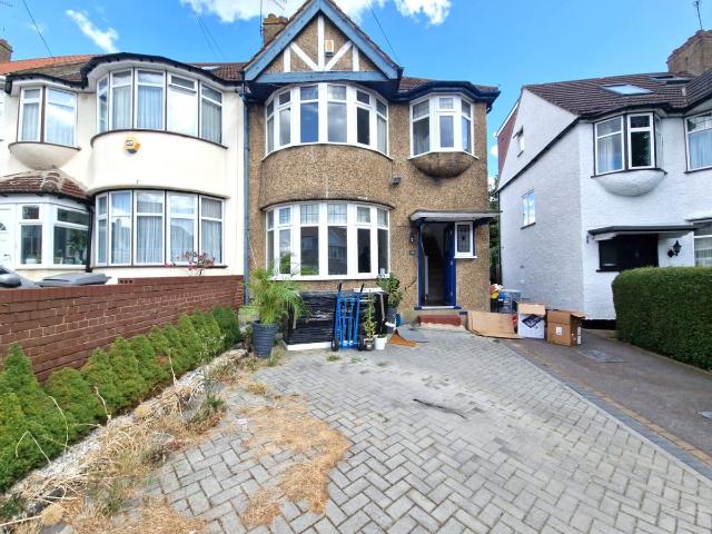 The Grove, London NW9, 3 bed end terrace house to rent, £2,600 pcm | PrimeLocation