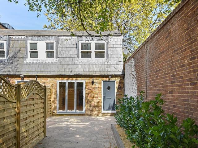 The Grove, London W5, 2 bed property to rent, £2,700 pcm | PrimeLocation