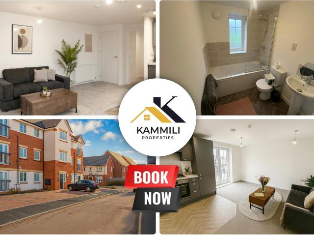 The Grove, Liverpool, L13 7BL, United Kingdom | 1 bed apartment for rent #164753805 | Rentberry