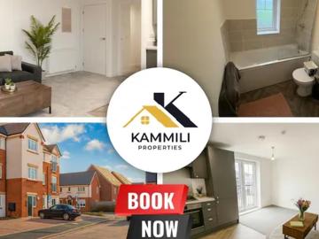 The Grove, Liverpool, L13 7BL, United Kingdom | 1 bed apartment for rent #164753805 | Rentberry