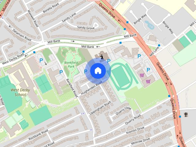 The Grove, Liverpool
