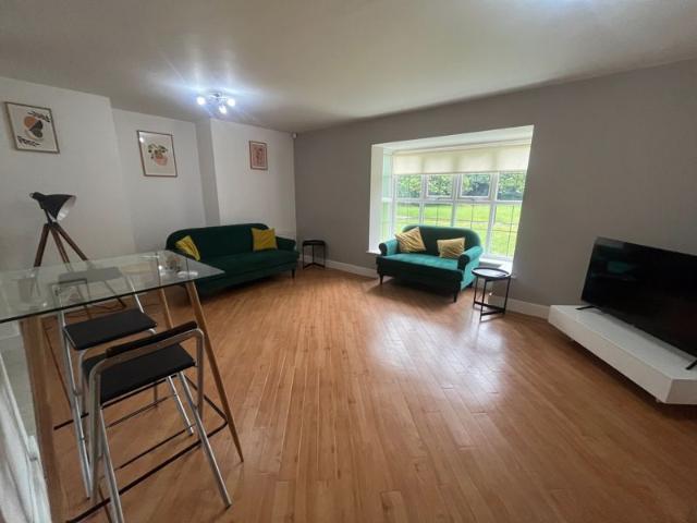 The Grove, Marton, Middlesbrough
