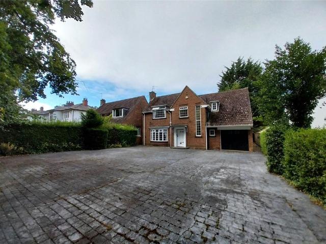 The Grove, Marton In Cleveland, TS7 4 bed detached house to rent £1,800 pcm £415 pw