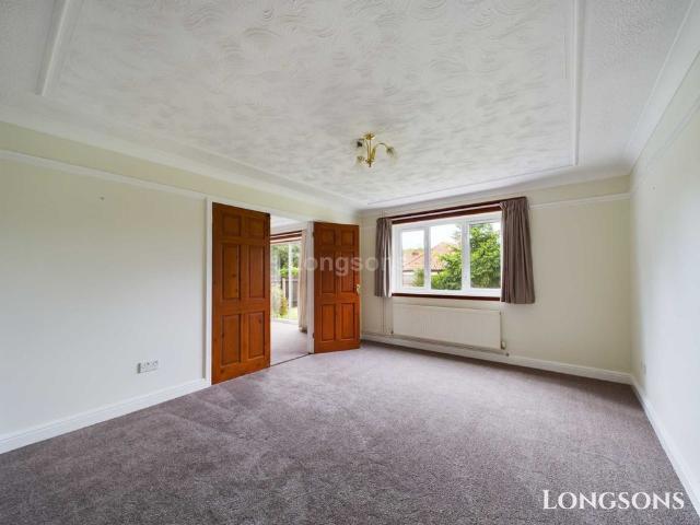 The Grove, Necton