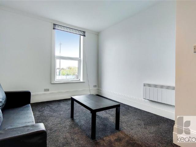 The Grove, Stratford, London, E15 1 bed flat to rent £1,500 pcm £346 pw