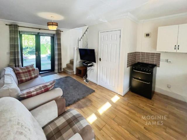 The Grove, Rumney, Cardiff, CF3 1 bed flat to rent £1,050 pcm £242 pw