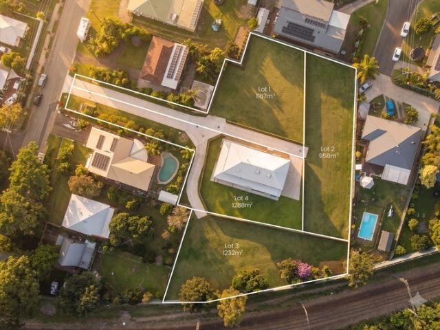 The Grove Woombye Central