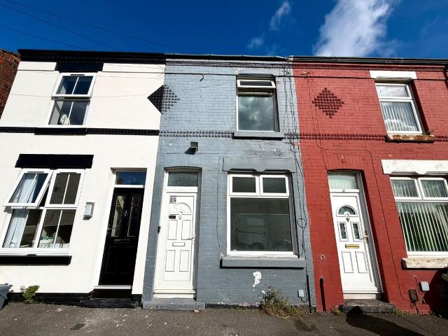 The Grove, Wallasey CH44, 2 bed terraced house to rent, £750 pcm | PrimeLocation