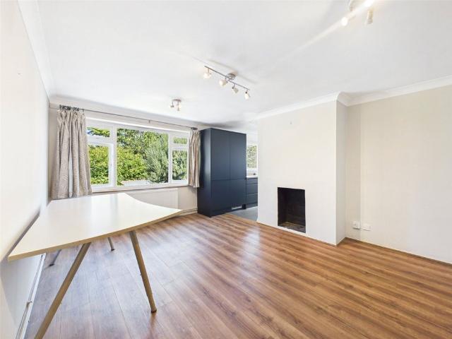 The Grove, Teddington, TW11