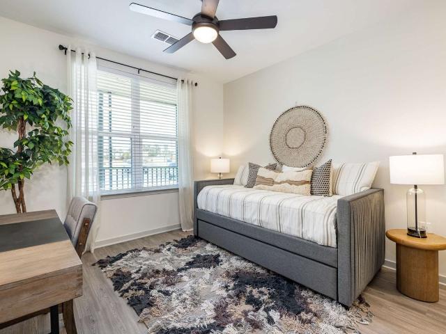 The Groves at Lake Juliana 1 Bedroom Apartment for Rent at 935 Groves Blvd, Auburndale, FL 33823