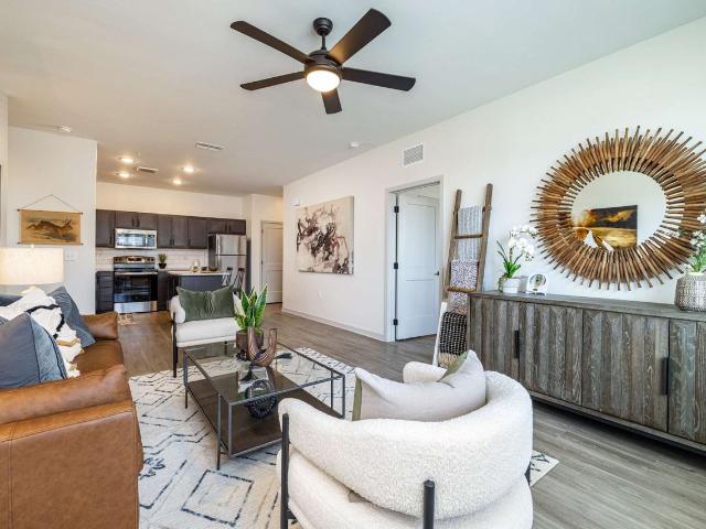 The Groves at Lake Juliana 3 Bedroom Apartment for Rent at 935 Groves Blvd, Auburndale, FL 33823