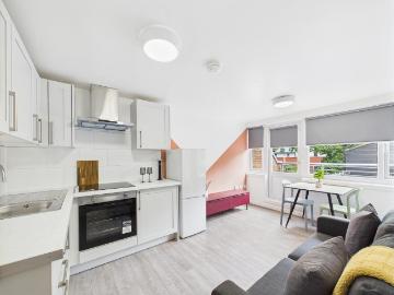The Groves, Liverpool L7, 1 bed flat to rent, £930 pcm | PrimeLocation